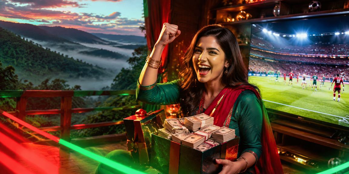 ব্যান্ডারবান ক্যাসিনো গেমিং অভিজ্ঞতা