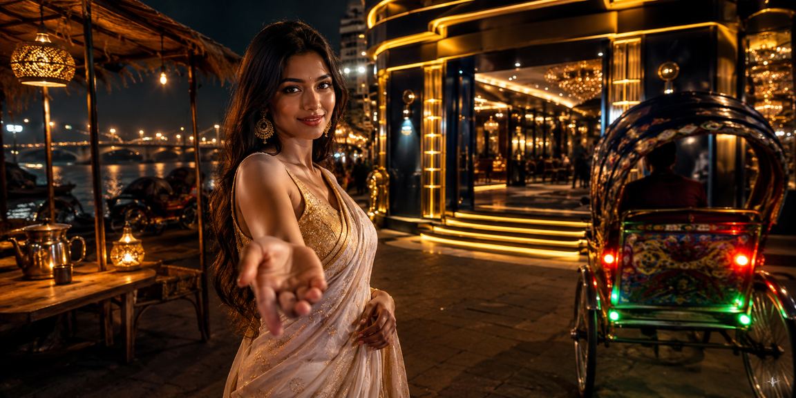 ঢাকায় জনপ্রিয় ক্রিকেট বেটিং গেমের চিত্র