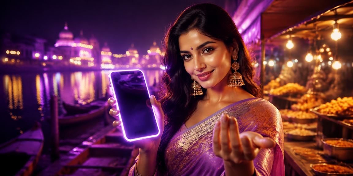রাজশাহীর মোবাইল ক্যাসিনো গেম রাতের বাজারে