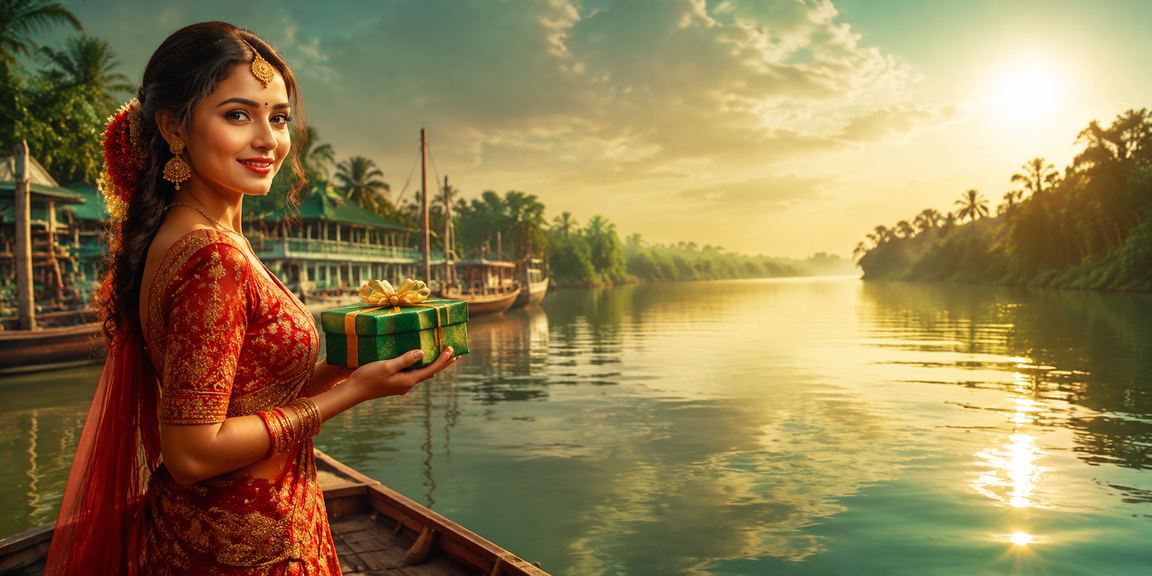 সুন্দরবন এলাকায় ক্যাসিনো বিনোদন পরিবেশ